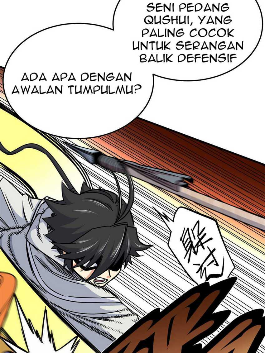 Emperor Domination Chapter 37 halaman 10