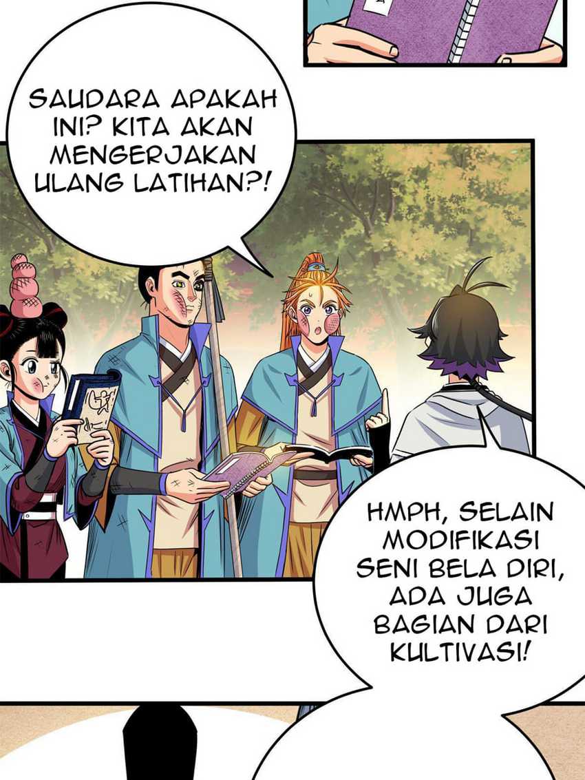 Emperor Domination Chapter 37 halaman 36