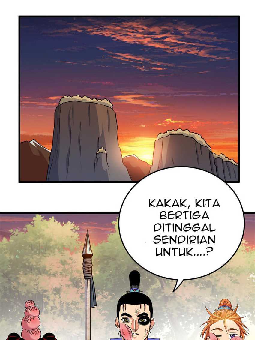 Emperor Domination Chapter 37 halaman 31