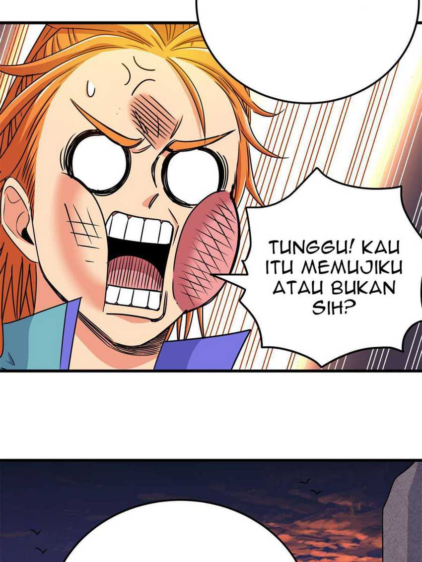 Emperor Domination Chapter 37 halaman 39