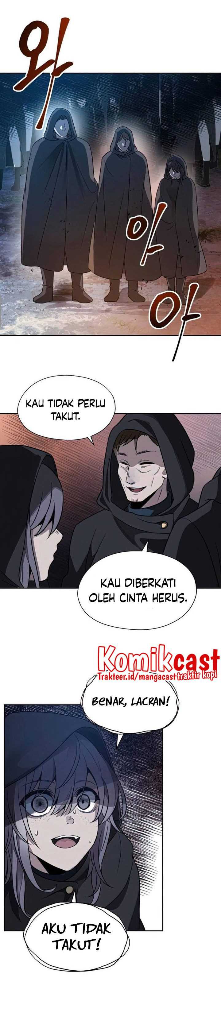 Transmigrating to the Otherworld Once More Chapter 13 halaman 5