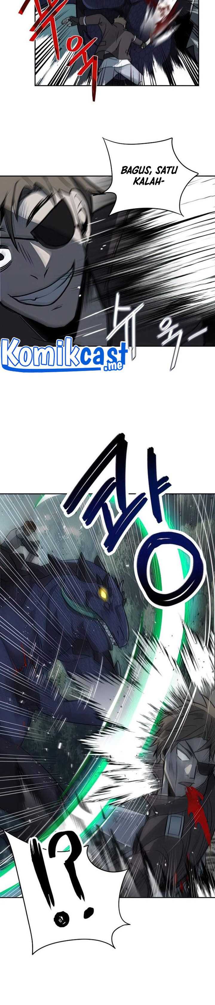 Transmigrating to the Otherworld Once More Chapter 13 halaman 28