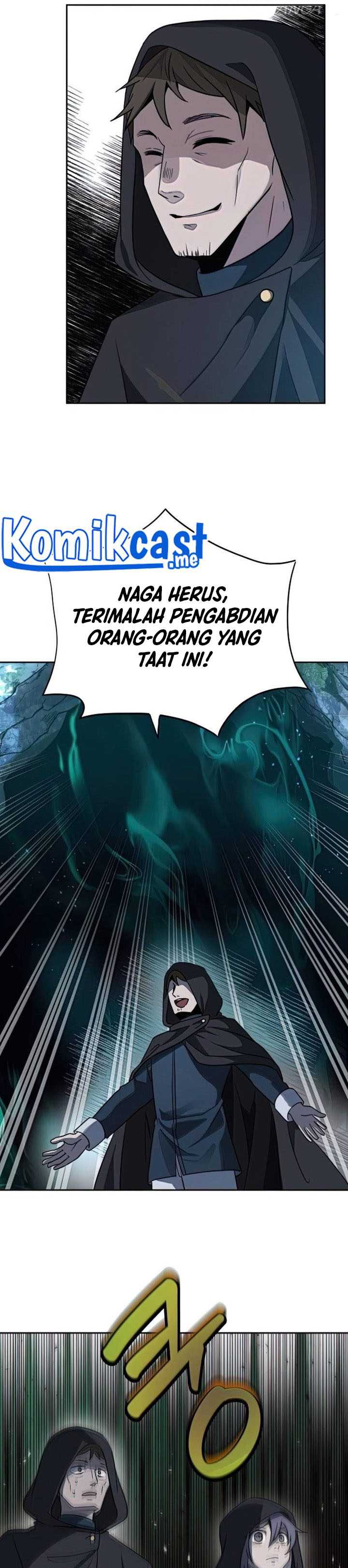Transmigrating to the Otherworld Once More Chapter 13 halaman 6