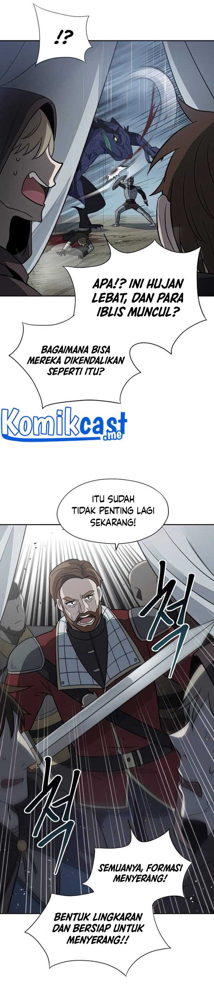Transmigrating to the Otherworld Once More Chapter 13 halaman 26