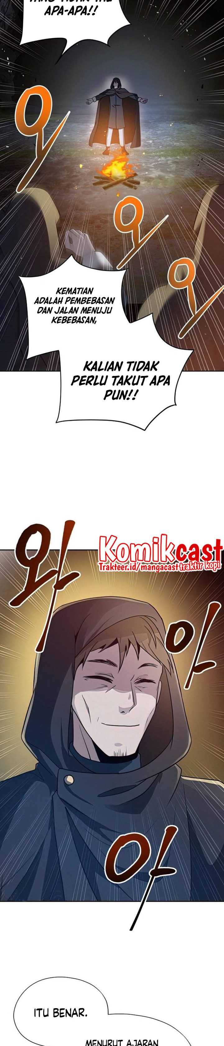 Transmigrating to the Otherworld Once More Chapter 13 halaman 3