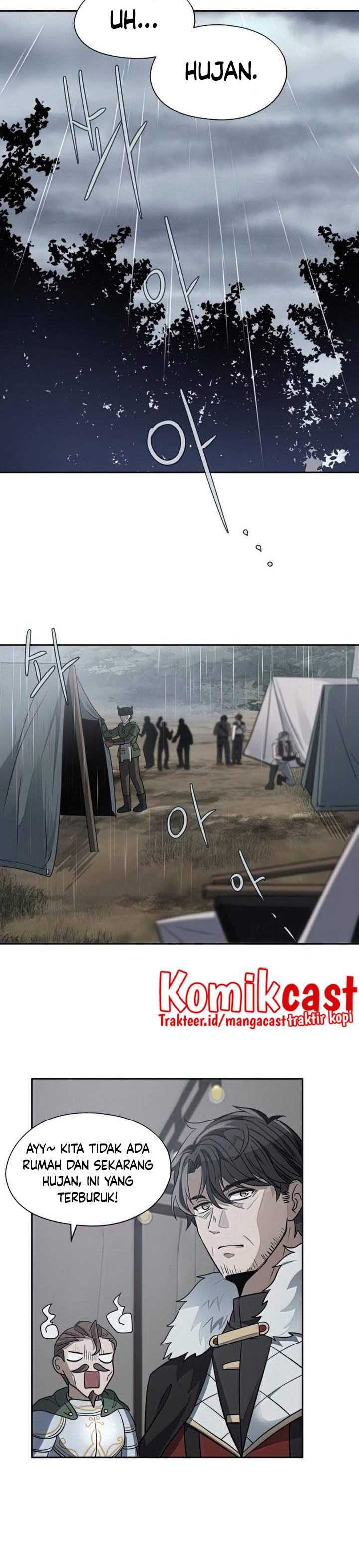 Transmigrating to the Otherworld Once More Chapter 13 halaman 21