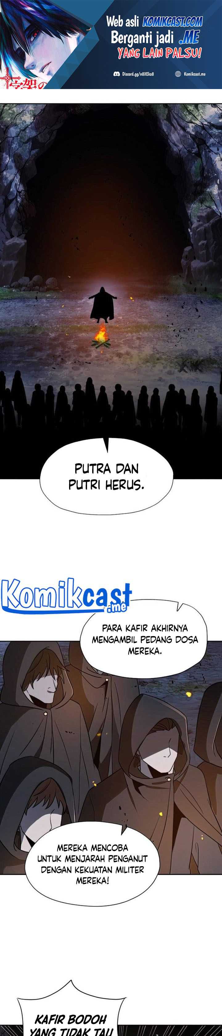 Transmigrating to the Otherworld Once More Chapter 13 halaman 2