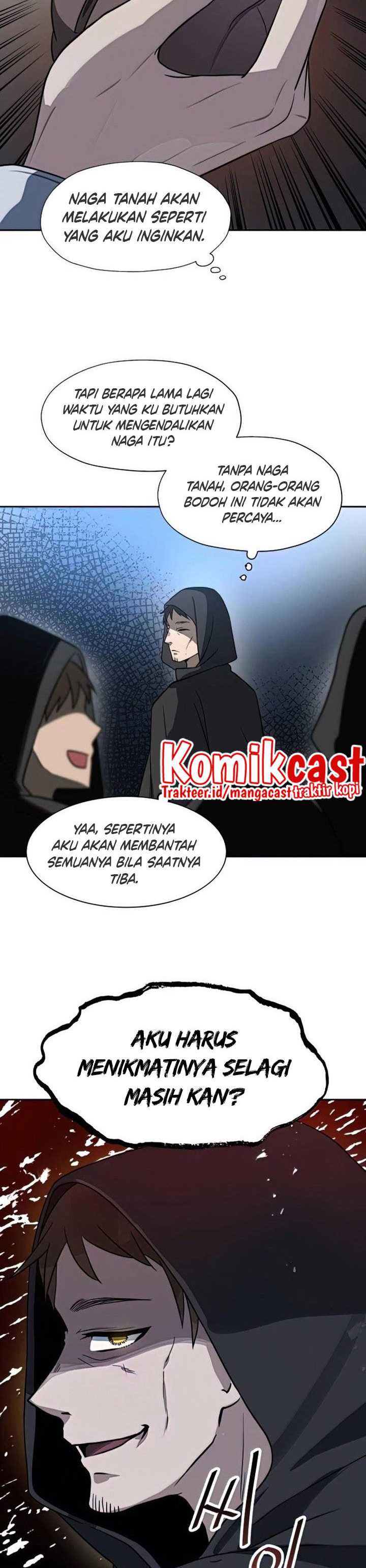 Transmigrating to the Otherworld Once More Chapter 13 halaman 11