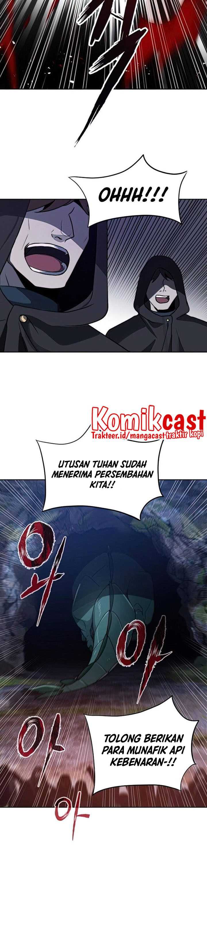 Transmigrating to the Otherworld Once More Chapter 13 halaman 9