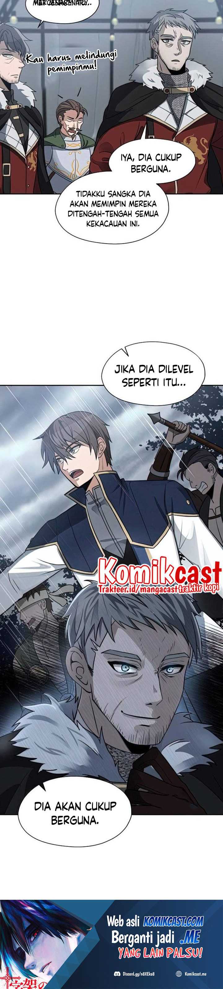 Transmigrating to the Otherworld Once More Chapter 13 halaman 31