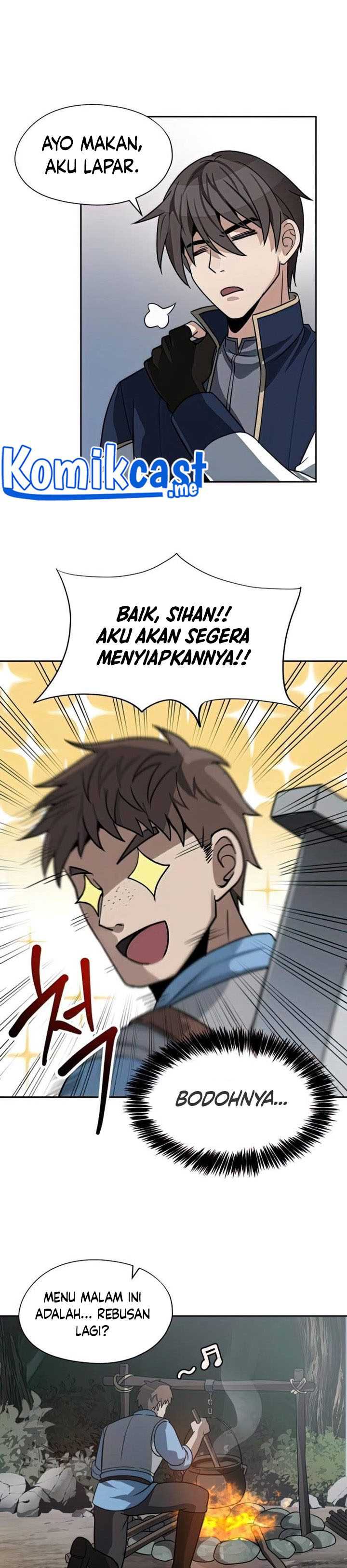 Transmigrating to the Otherworld Once More Chapter 13 halaman 16