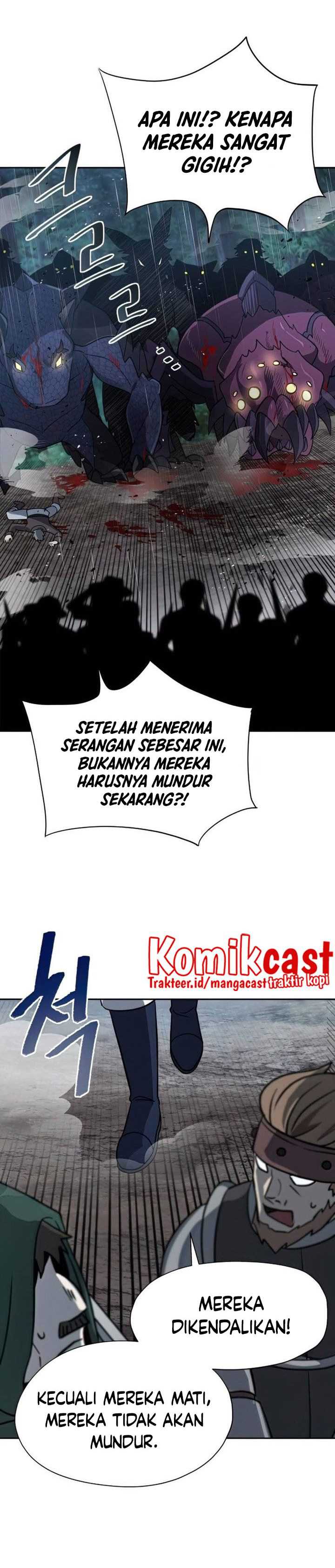Transmigrating to the Otherworld Once More Chapter 13 halaman 29