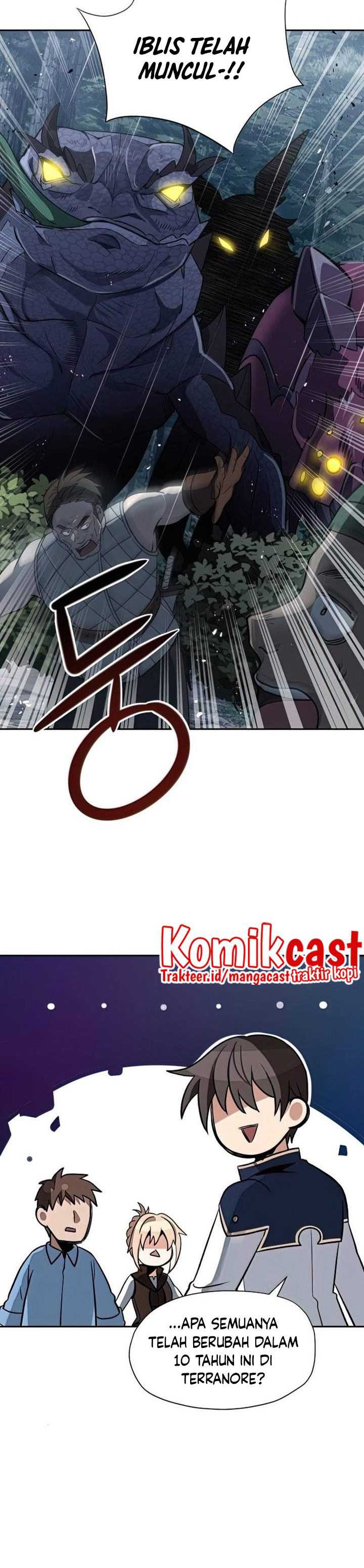 Transmigrating to the Otherworld Once More Chapter 13 halaman 25