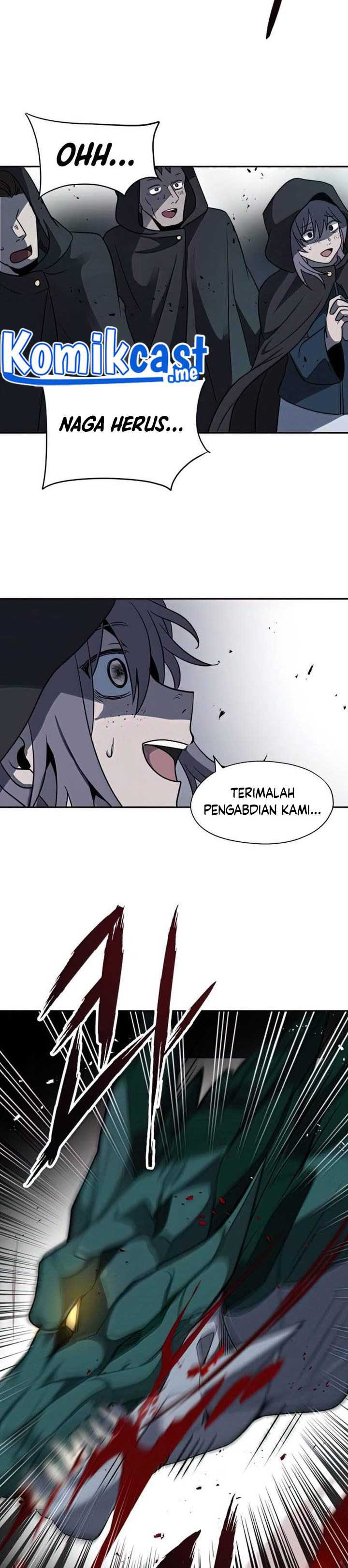 Transmigrating to the Otherworld Once More Chapter 13 halaman 8