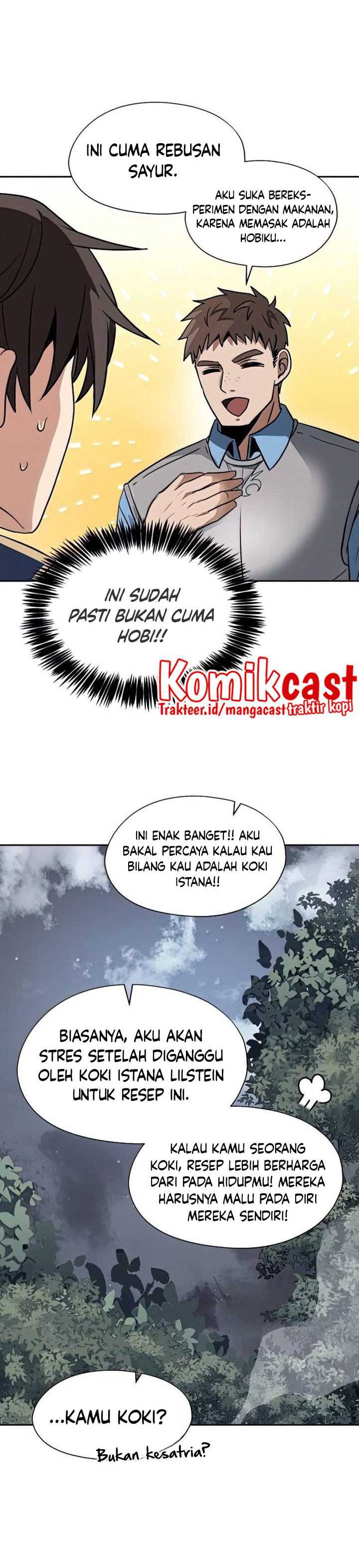 Transmigrating to the Otherworld Once More Chapter 13 halaman 19