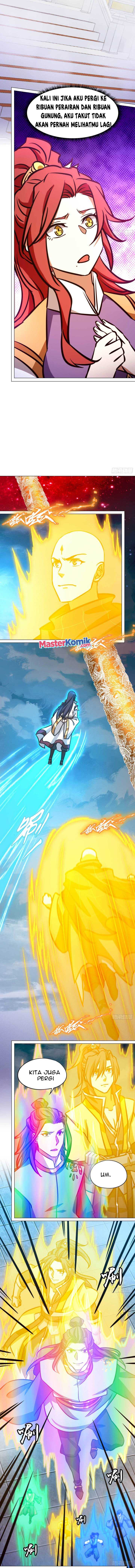 Everlasting God of Sword Chapter 179 halaman 10