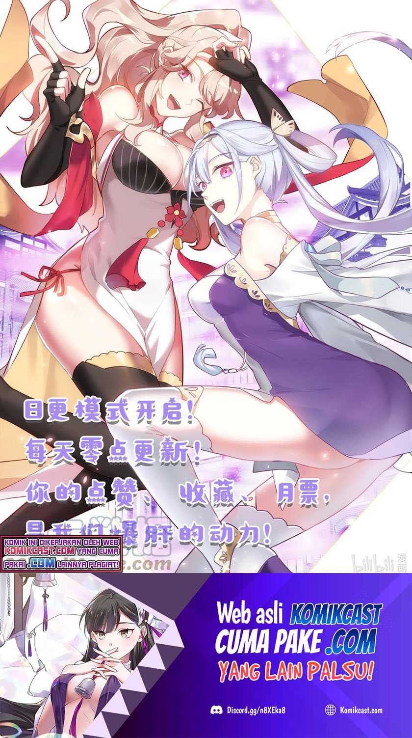 Martial God Asura Chapter 528 halaman 13