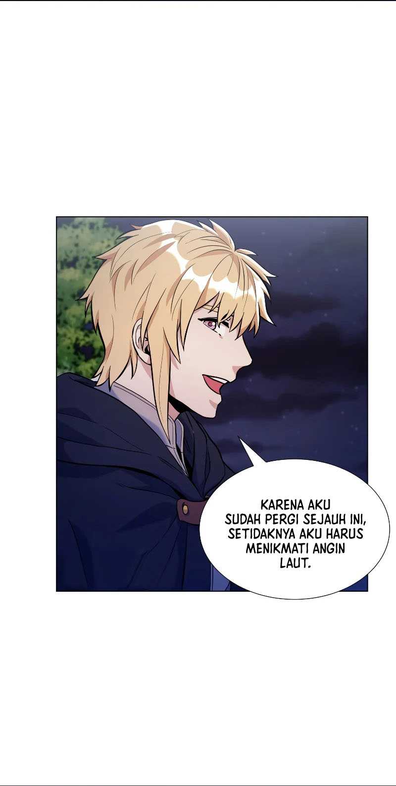 Overbearing Tyrant Chapter 23 halaman 25
