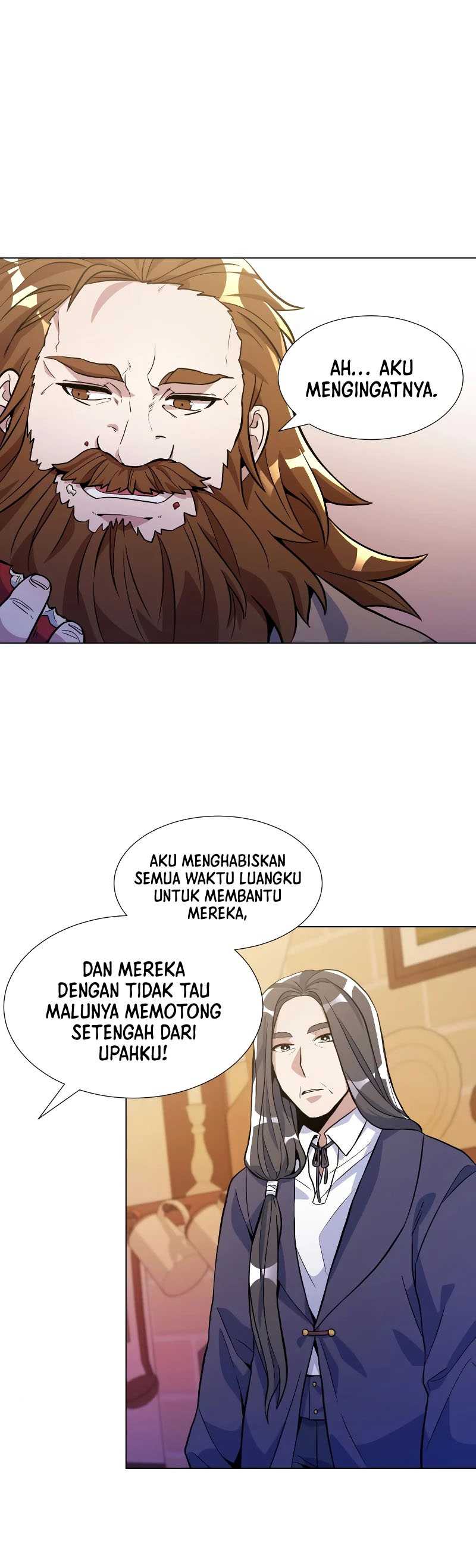 Overbearing Tyrant Chapter 23 halaman 10