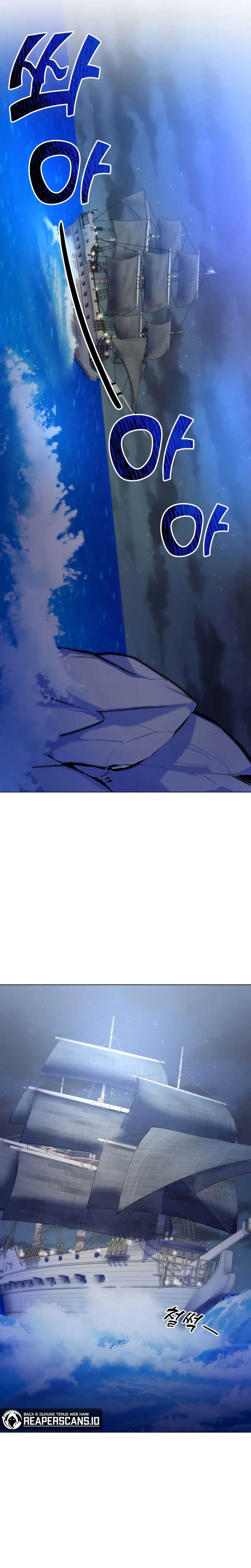Overbearing Tyrant Chapter 23 halaman 27