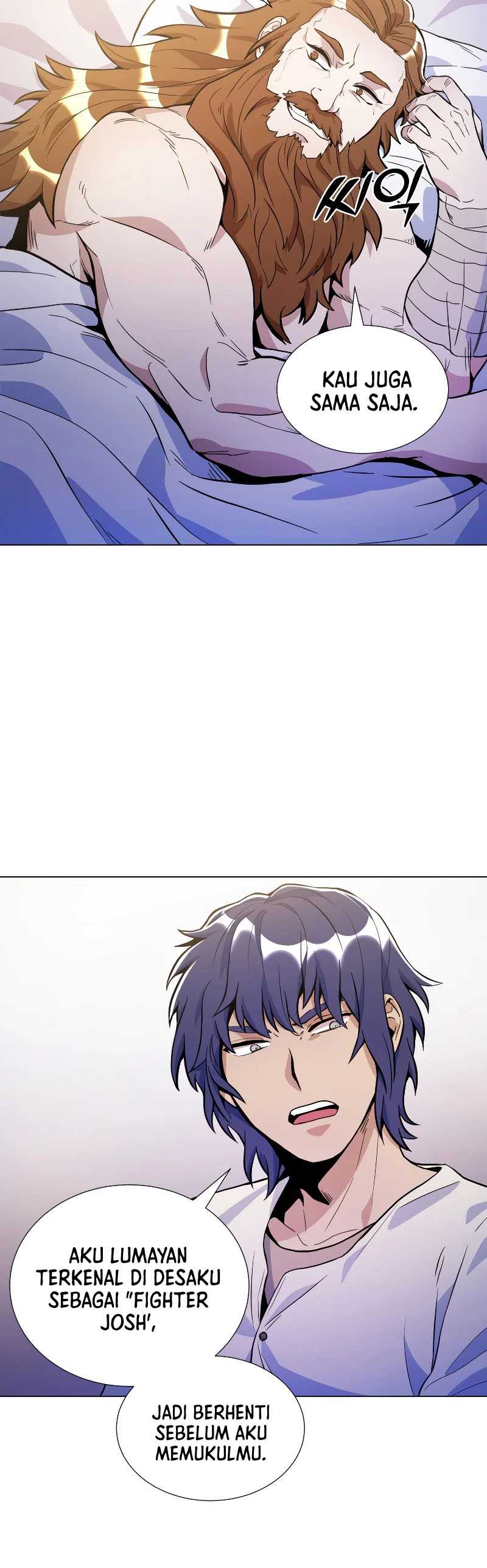 Overbearing Tyrant Chapter 23 halaman 19