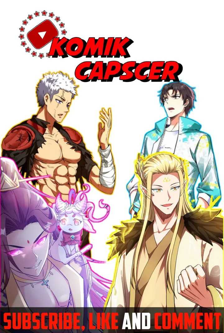 I Am The King Chapter 09