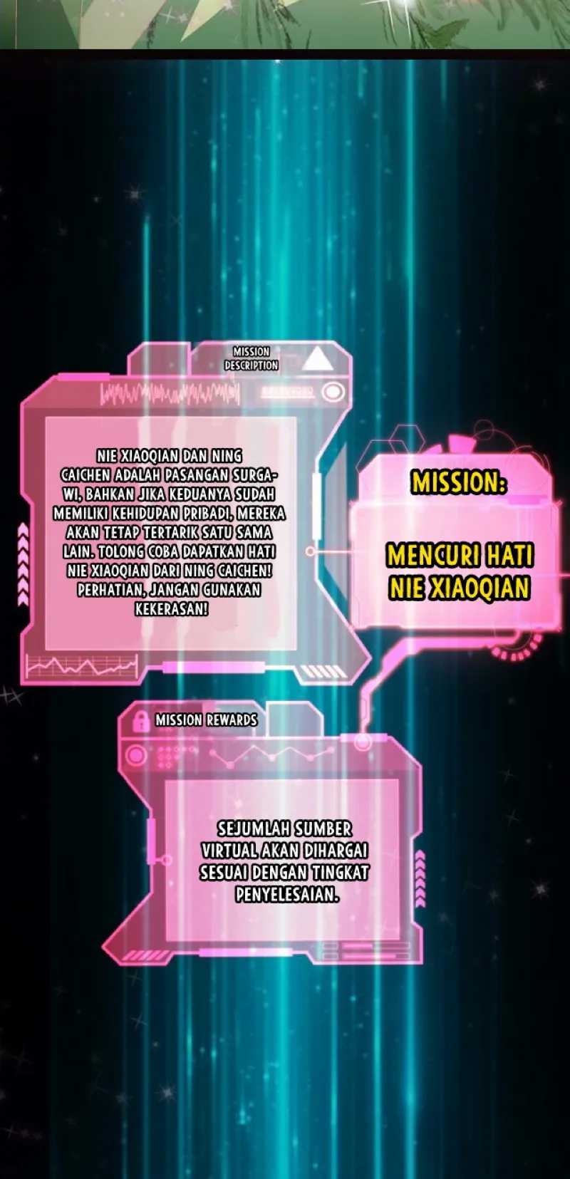 I Am The King Chapter 10 halaman 26