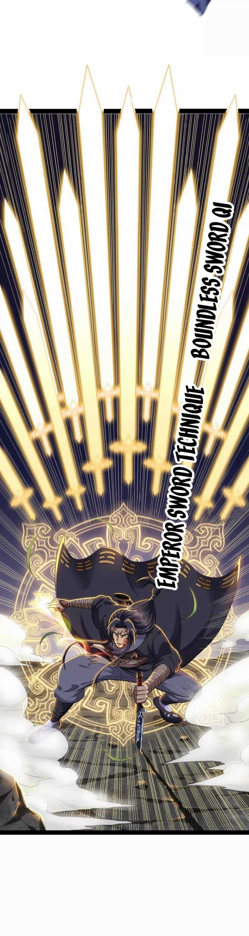 I Am The King Chapter 10 halaman 9