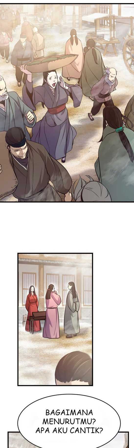 Enemies Chapter 8 halaman 24
