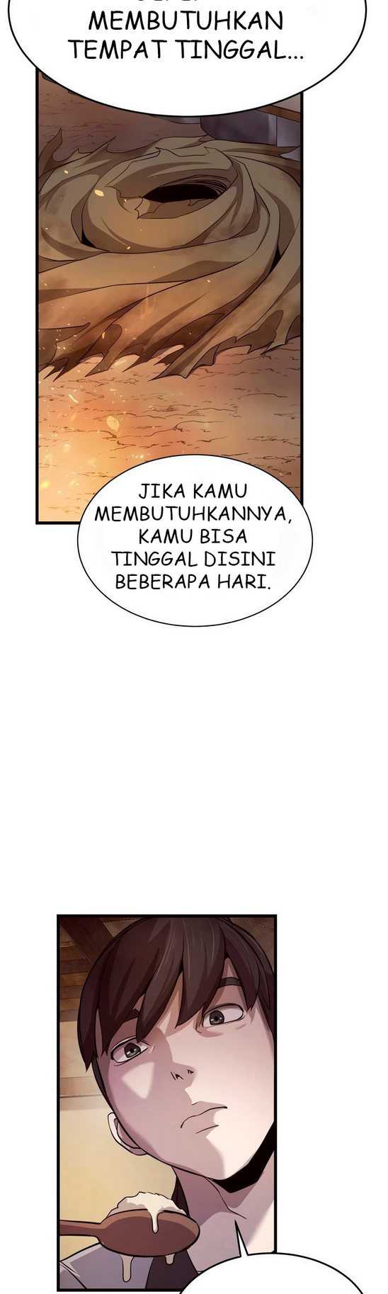 Enemies Chapter 8 halaman 13