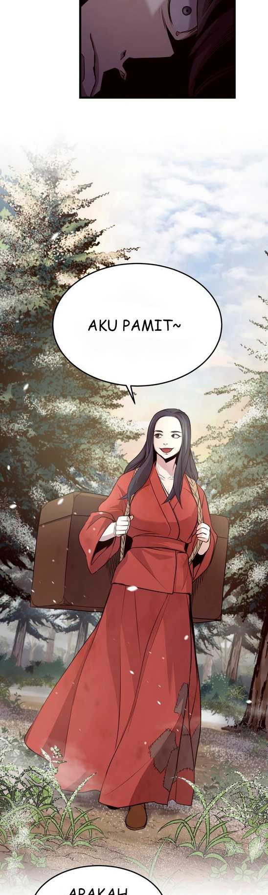 Enemies Chapter 8 halaman 20