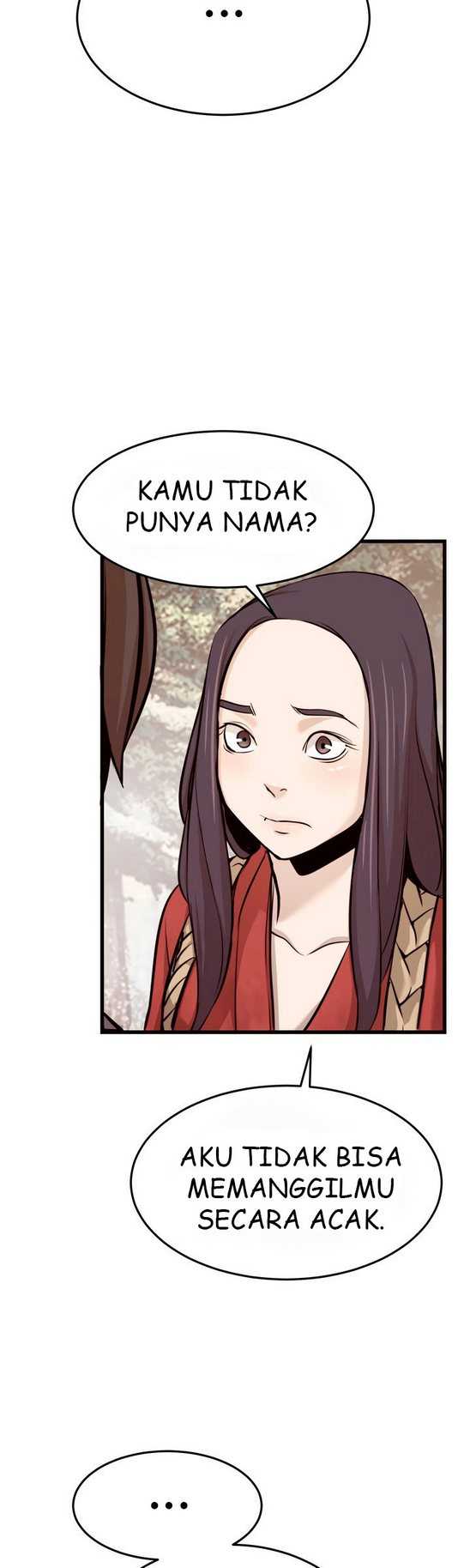 Enemies Chapter 8 halaman 43