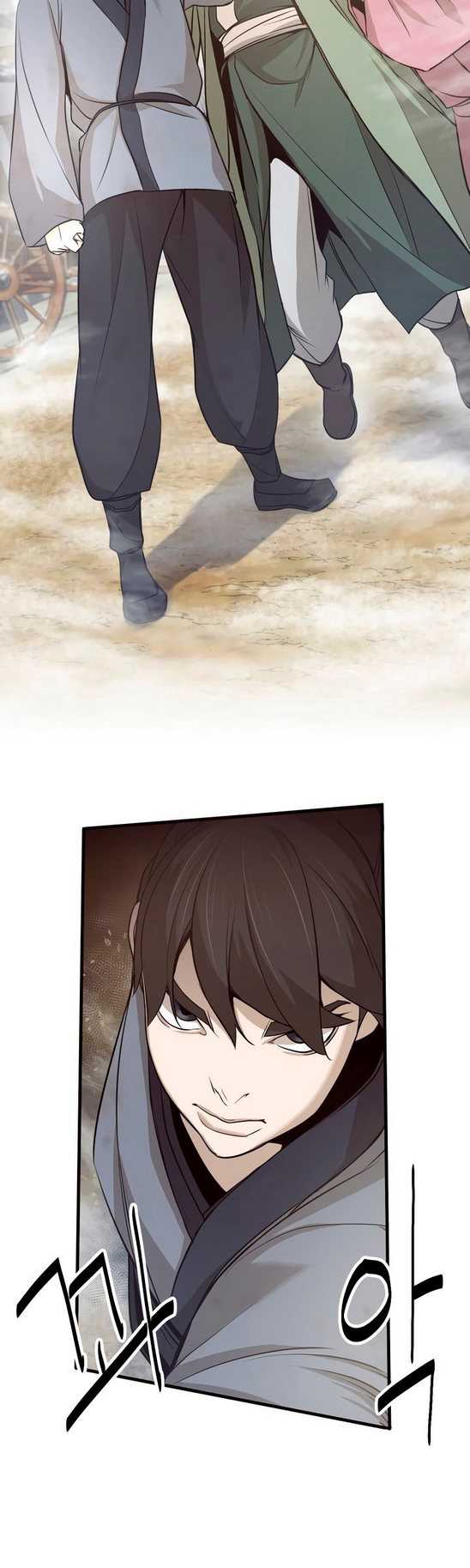 Enemies Chapter 8 halaman 30