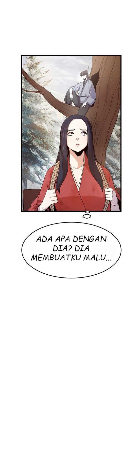 Enemies Chapter 8 halaman 23