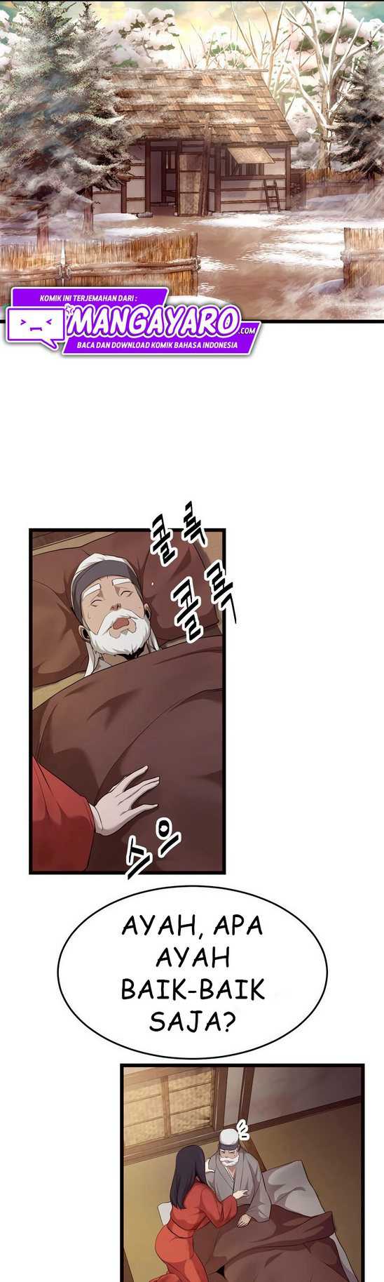 Enemies Chapter 8 halaman 3