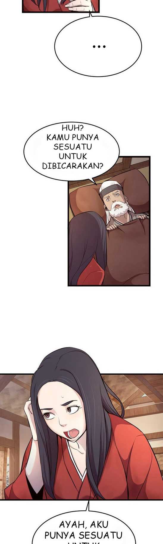 Enemies Chapter 8 halaman 5