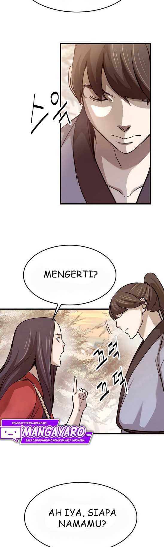 Enemies Chapter 8 halaman 41