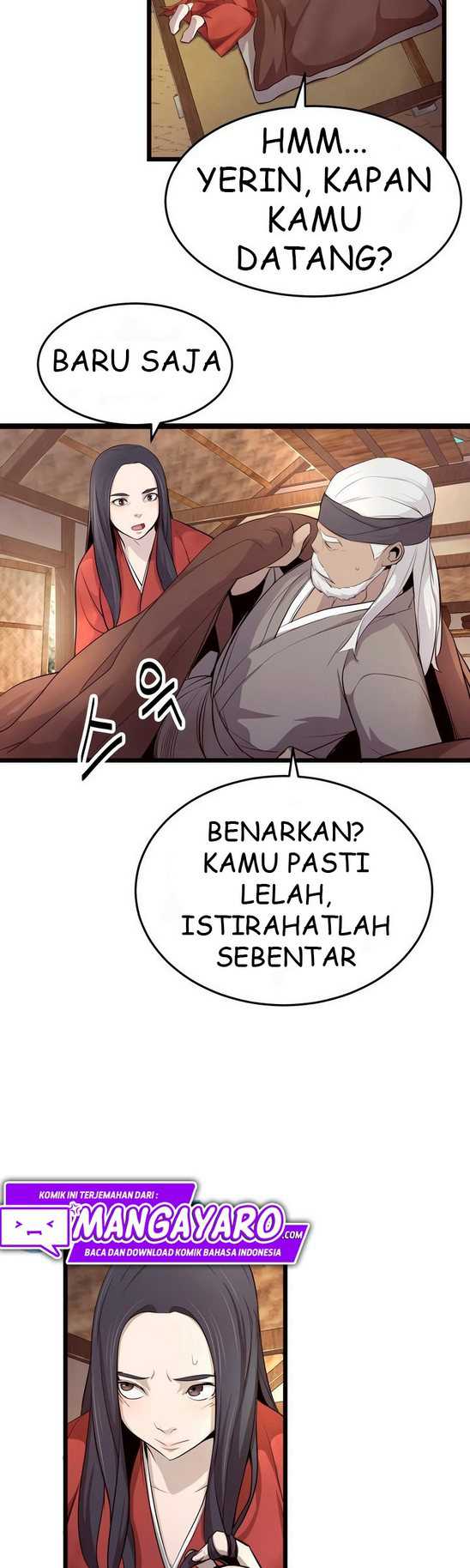 Enemies Chapter 8 halaman 4