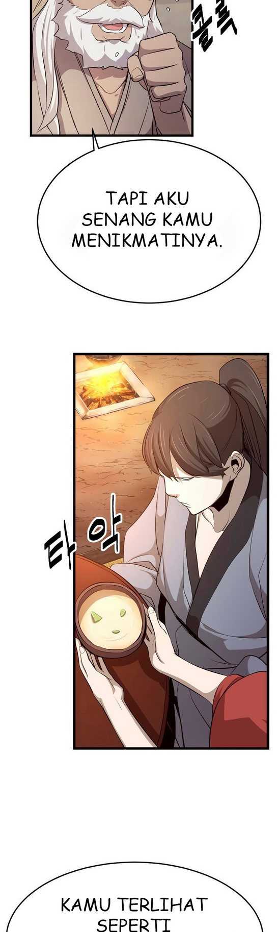 Enemies Chapter 8 halaman 12