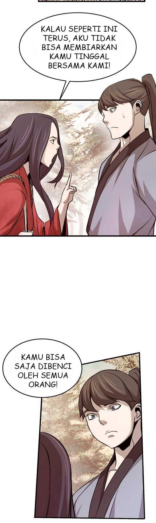 Enemies Chapter 8 halaman 37