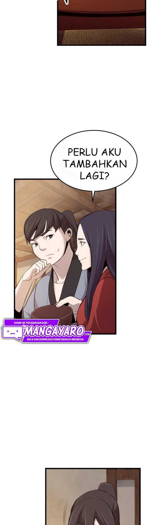 Enemies Chapter 8 halaman 10