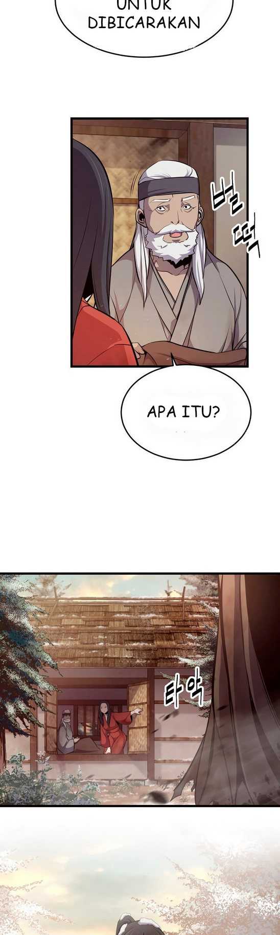 Enemies Chapter 8 halaman 6