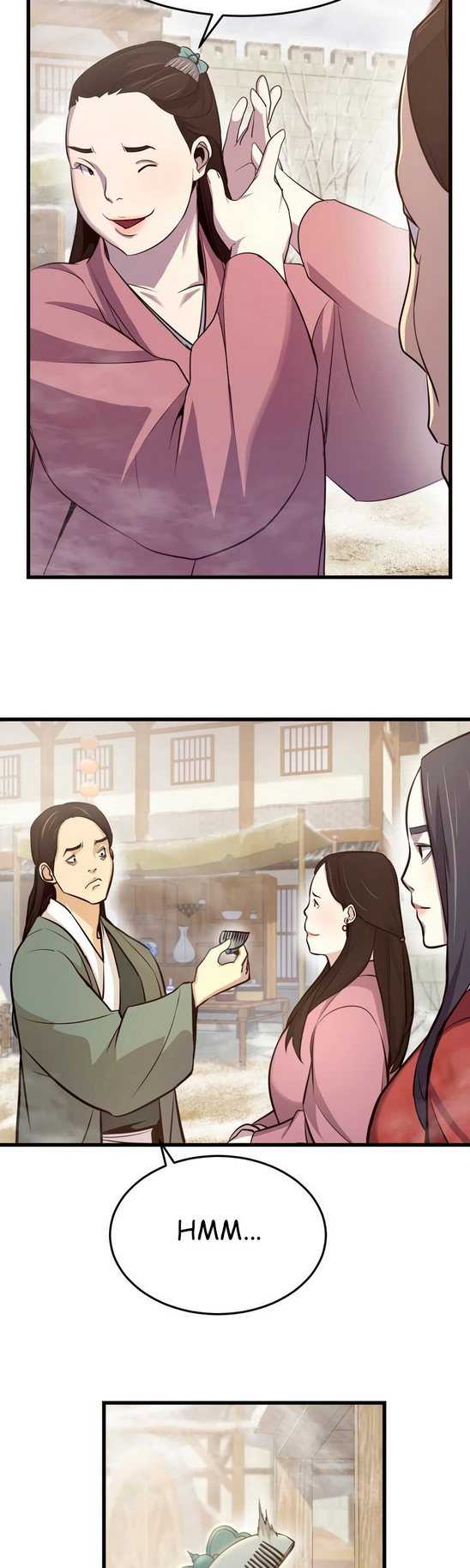 Enemies Chapter 8 halaman 25