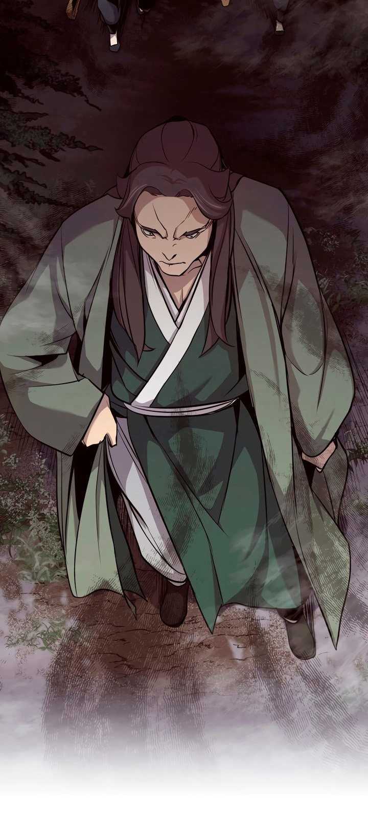 Enemies Chapter 8 halaman 47