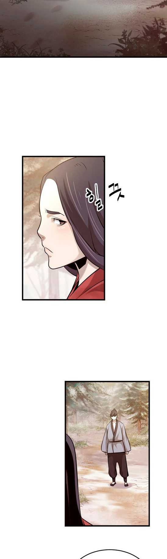 Enemies Chapter 8 halaman 39