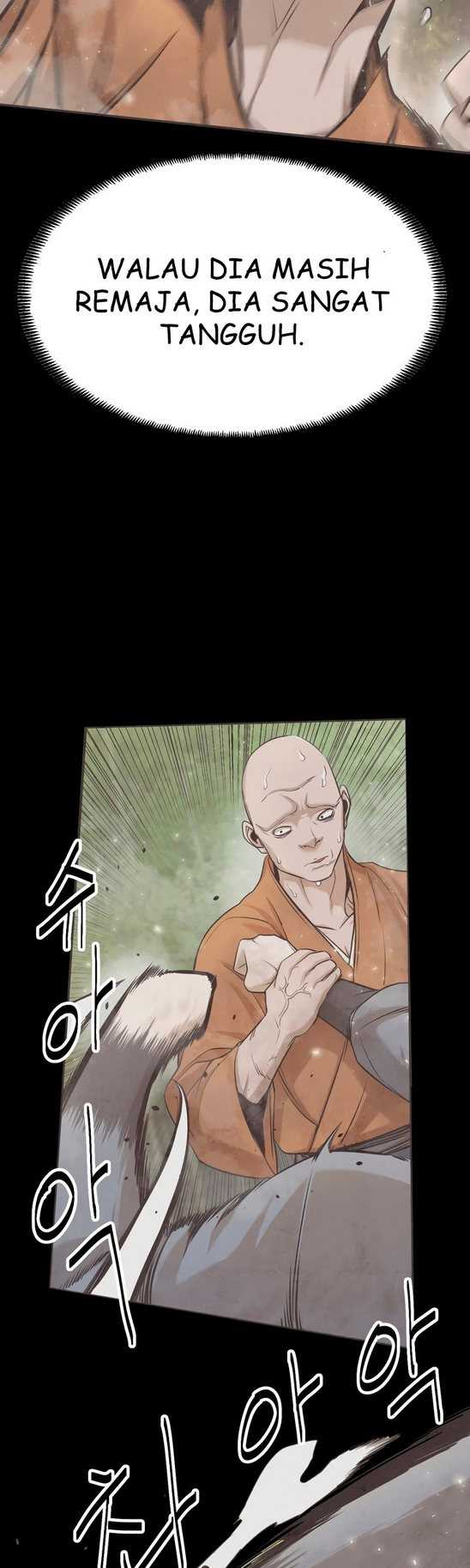 Enemies Chapter 9 halaman 29