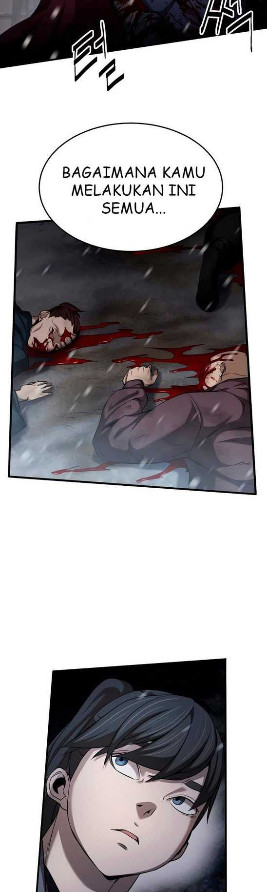 Enemies Chapter 9 halaman 16