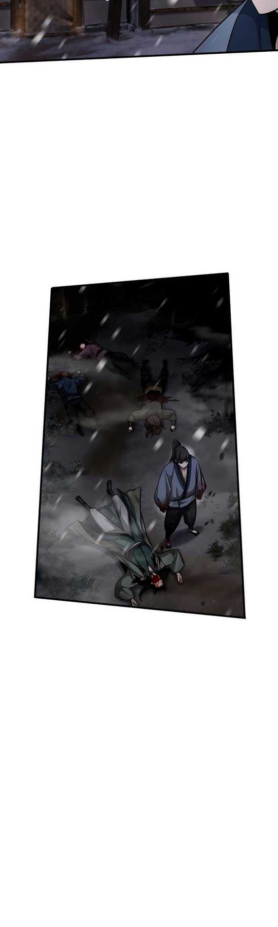 Enemies Chapter 9 halaman 19