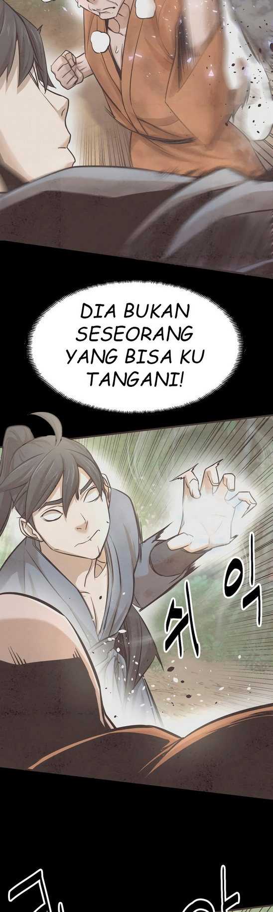 Enemies Chapter 9 halaman 35