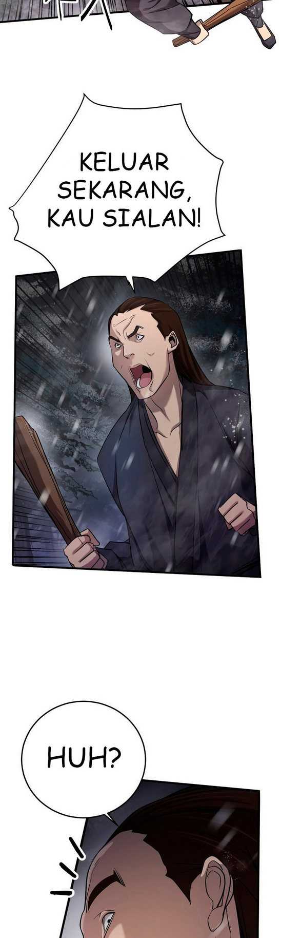 Enemies Chapter 9 halaman 5